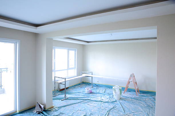 Best Ceiling Drywall Installation  in Glade Spring, VA